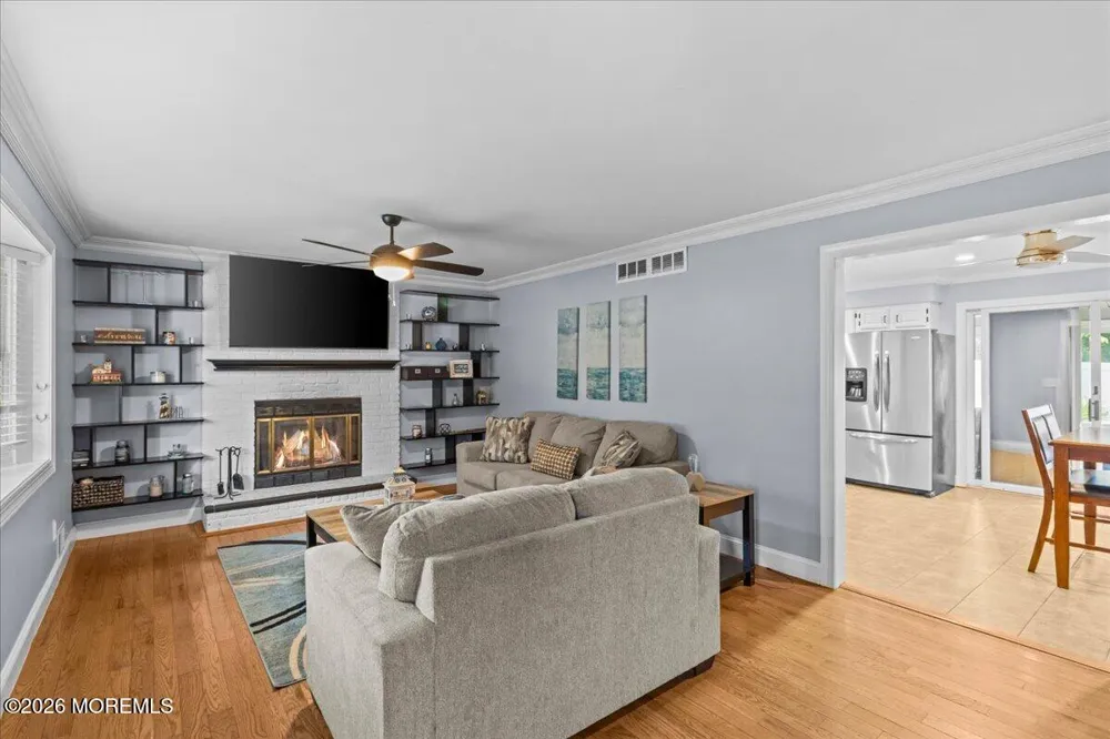 1933 9th Avenue Toms River, NJ 08757