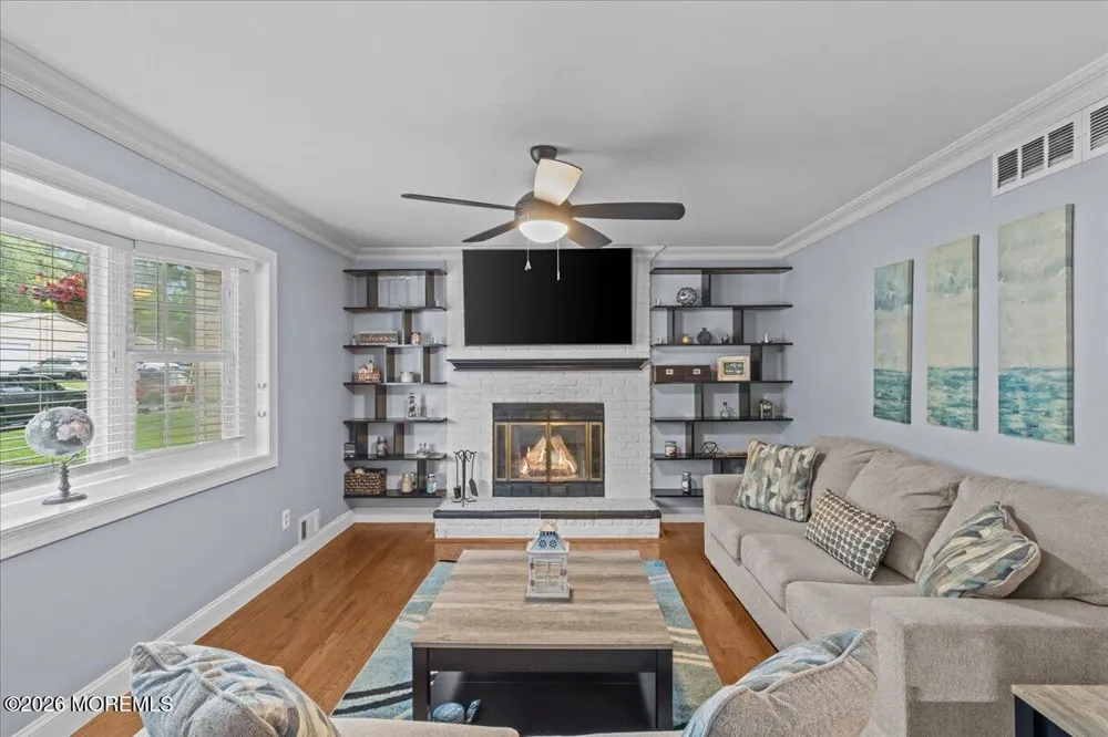 1933 9th Avenue Toms River, NJ 08757