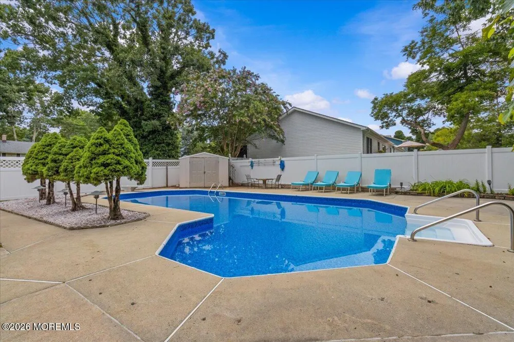1933 9th Avenue Toms River, NJ 08757
