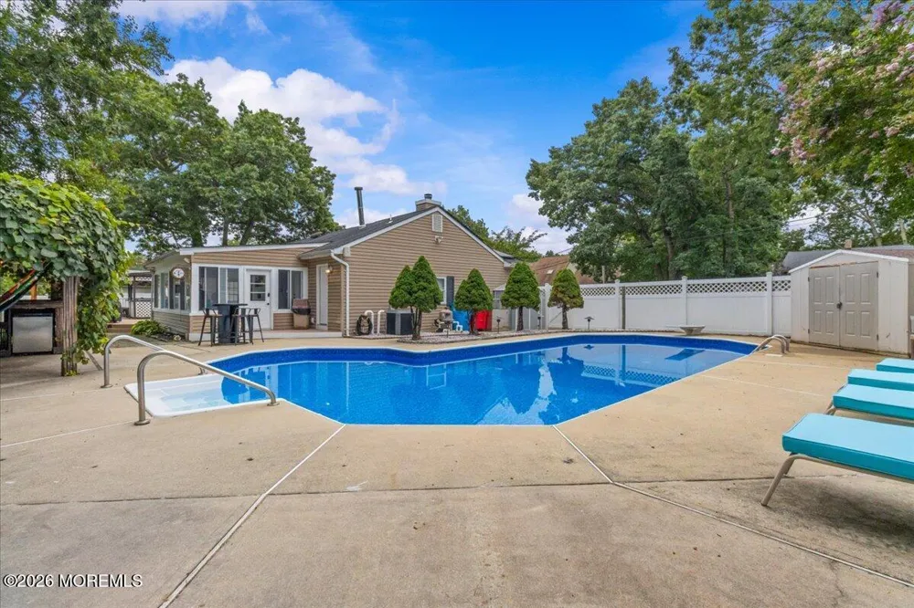 1933 9th Avenue Toms River, NJ 08757