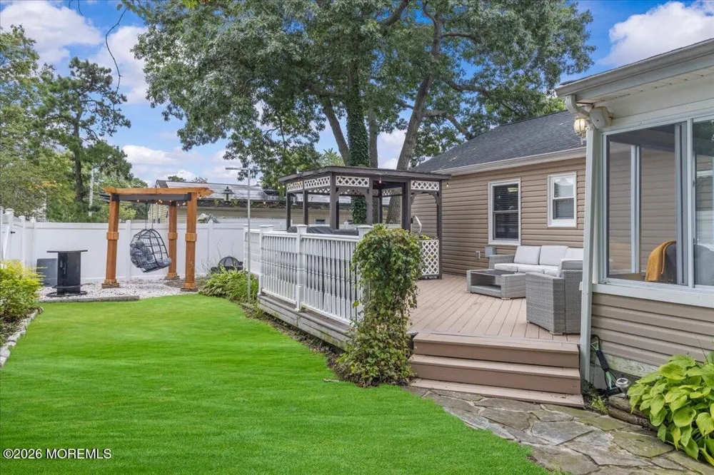 1933 9th Avenue Toms River, NJ 08757