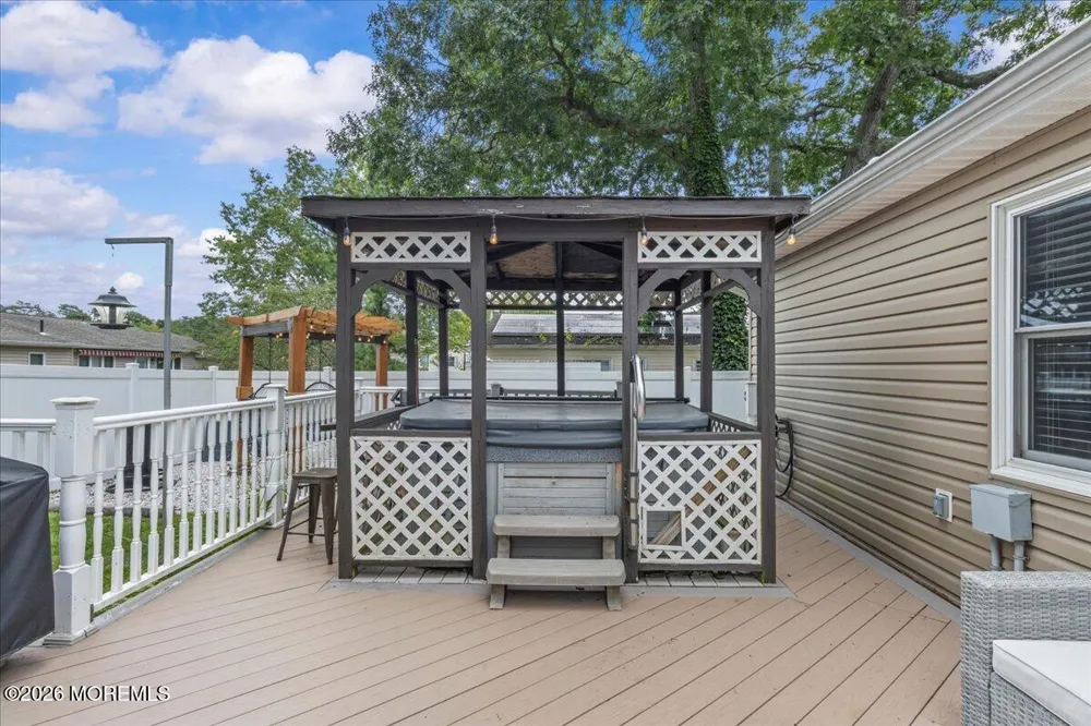 1933 9th Avenue Toms River, NJ 08757