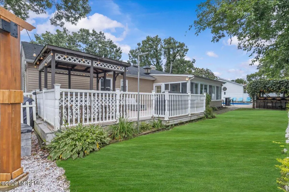1933 9th Avenue Toms River, NJ 08757