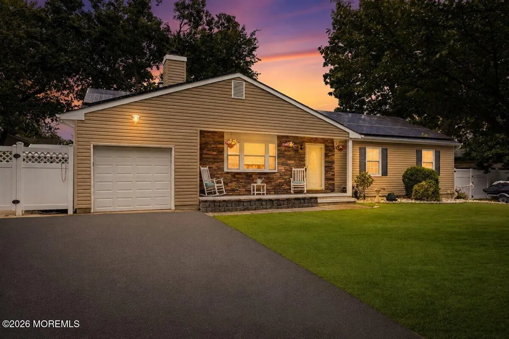1933 9th Avenue Toms River, NJ 08757
