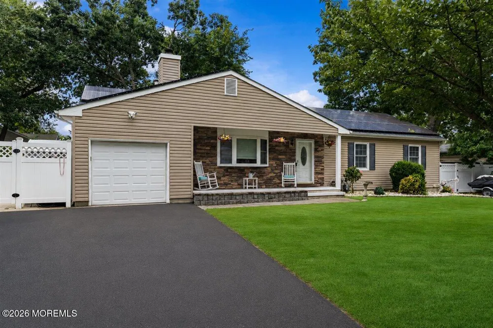 1933 9th Avenue Toms River, NJ 08757