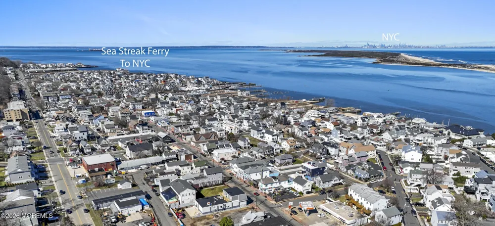 205 Bay Avenue #2 Highlands, NJ 07732