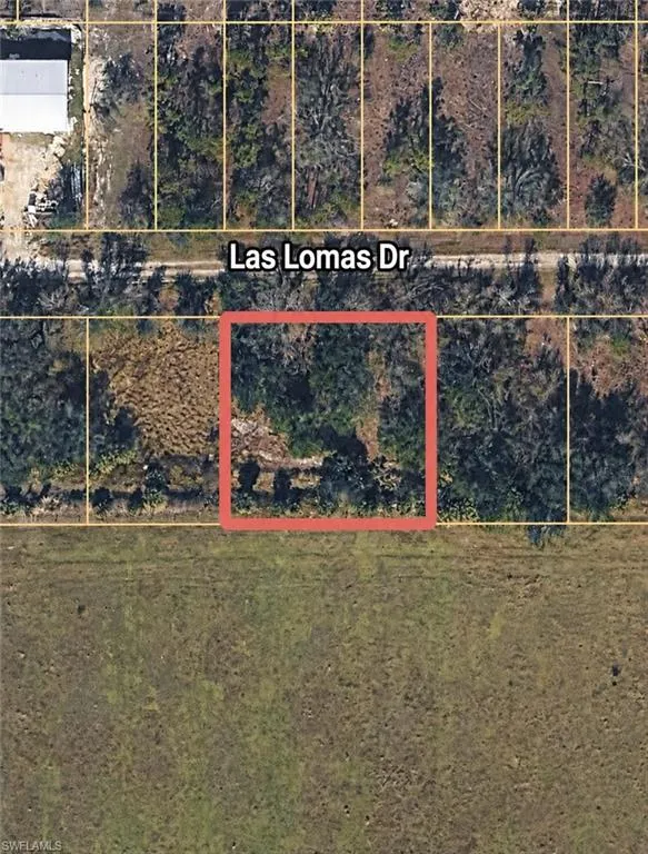27043 Las Lomas Drive Punta Gorda, FL 33955