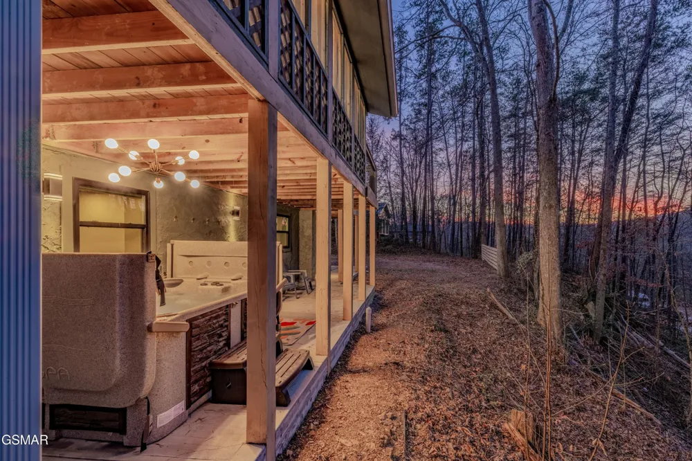 2759 Easy Street Sevierville, TN 37862