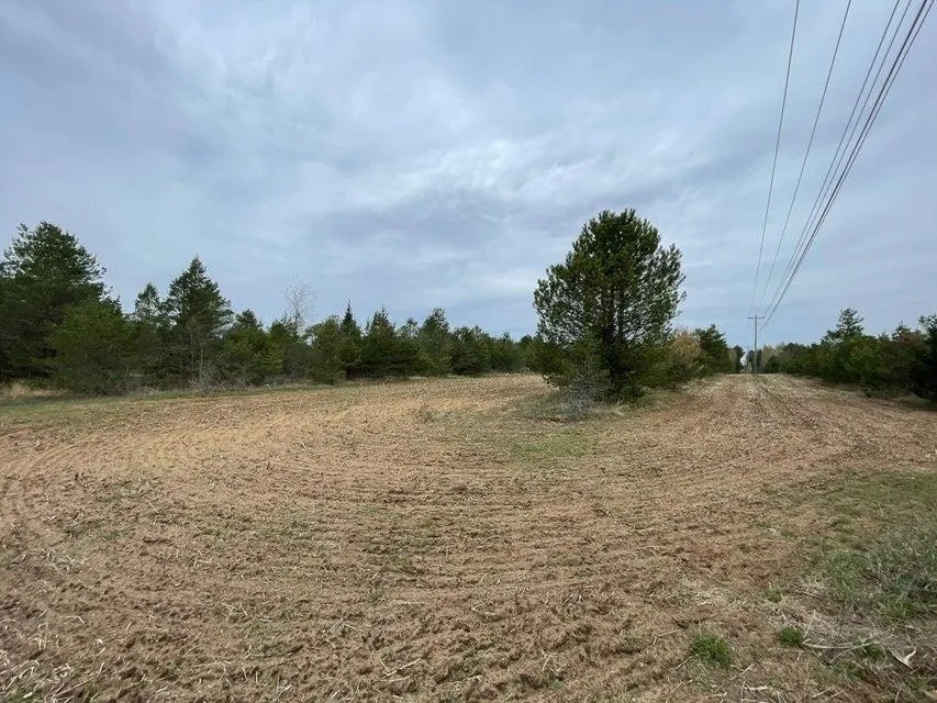 Cody Lane Kalkaska Township, MI 49646
