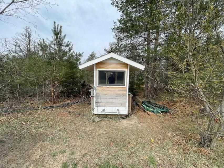 Cody Lane Kalkaska Township, MI 49646