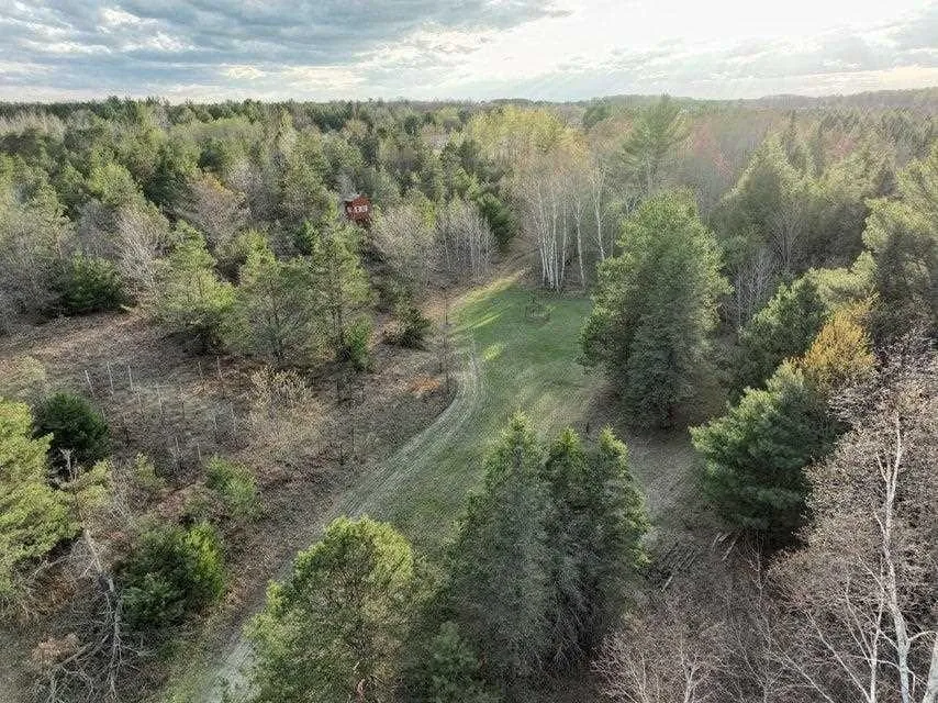 Cody Lane Kalkaska Township, MI 49646