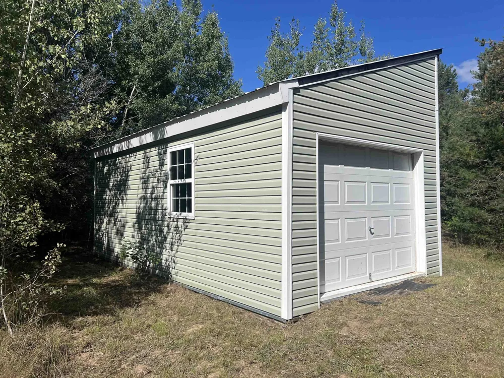 Cody Lane Kalkaska Township, MI 49646
