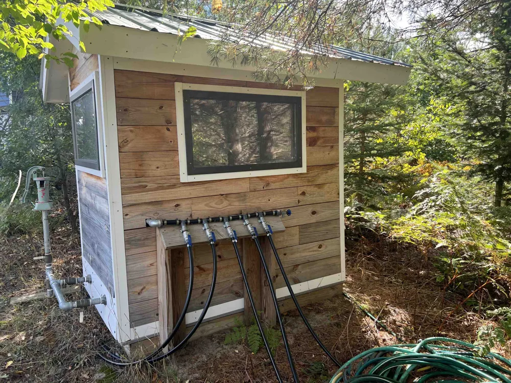 Cody Lane Kalkaska Township, MI 49646