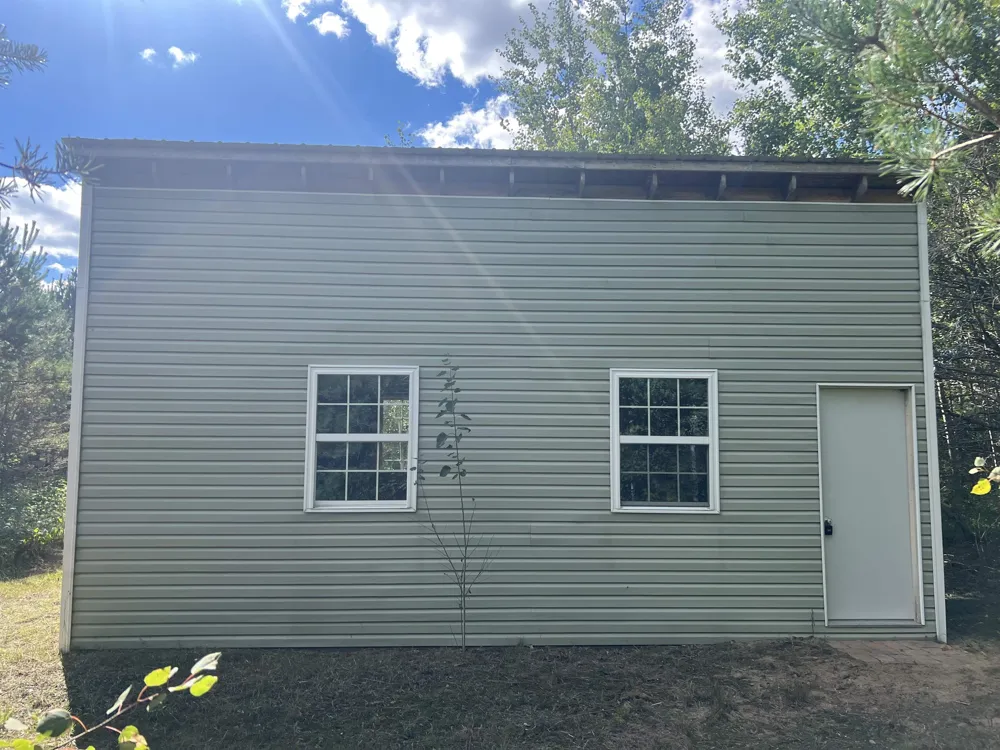 Cody Lane Kalkaska Township, MI 49646