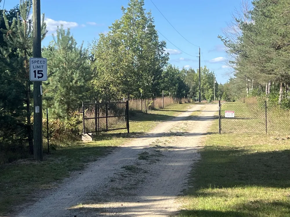 Cody Lane Kalkaska Township, MI 49646