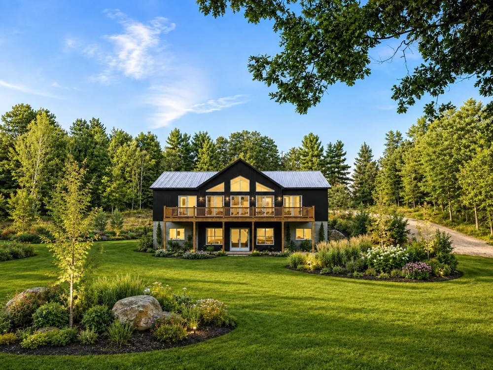1593 Eikey Road East Bay Township, MI 49696