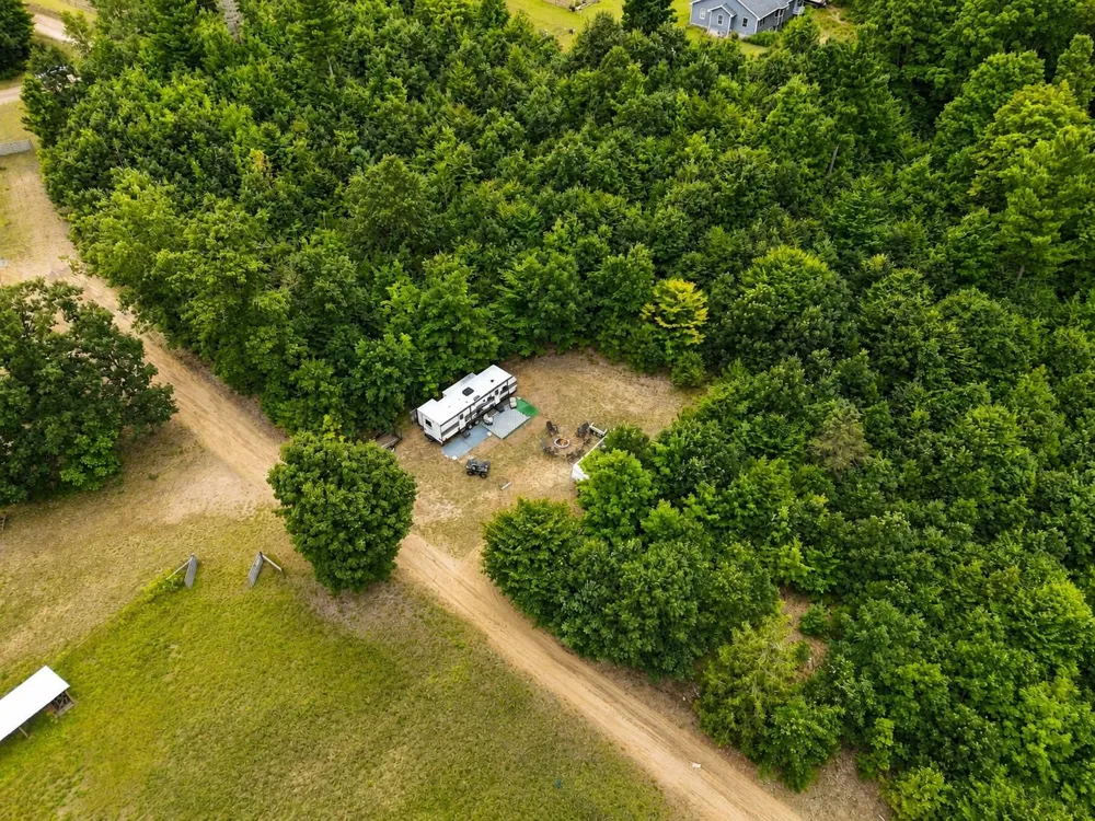 1593 Eikey Road East Bay Township, MI 49696