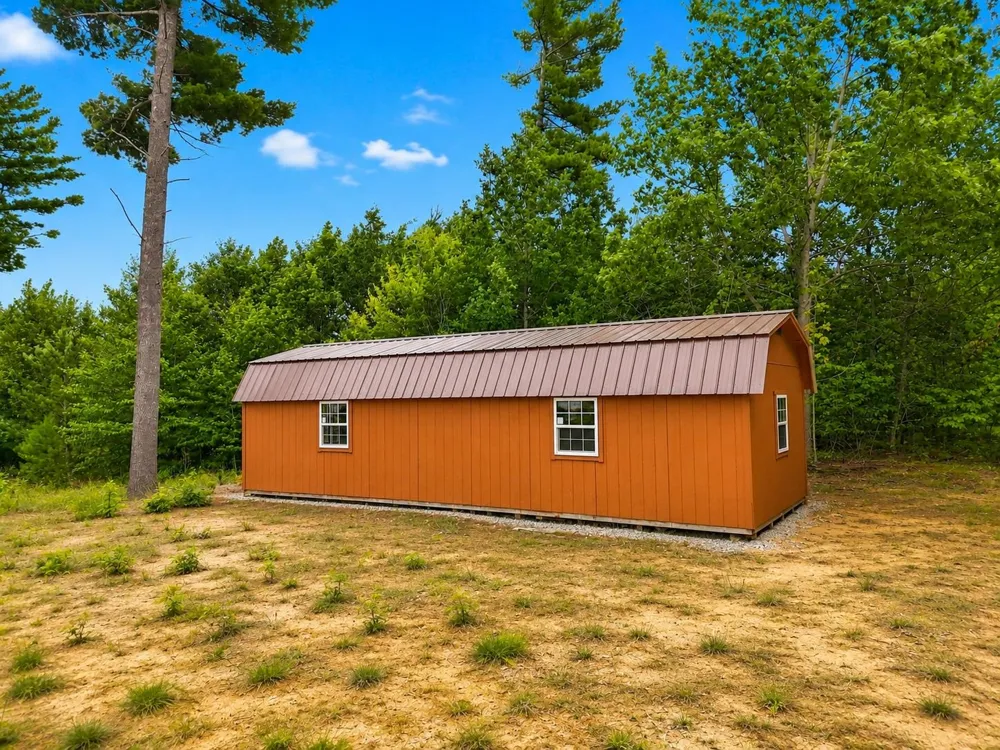 1593 Eikey Road East Bay Township, MI 49696