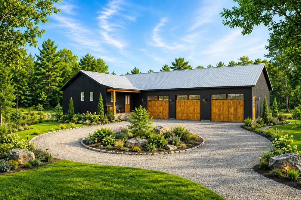 1593 Eikey Road East Bay Township, MI 49696