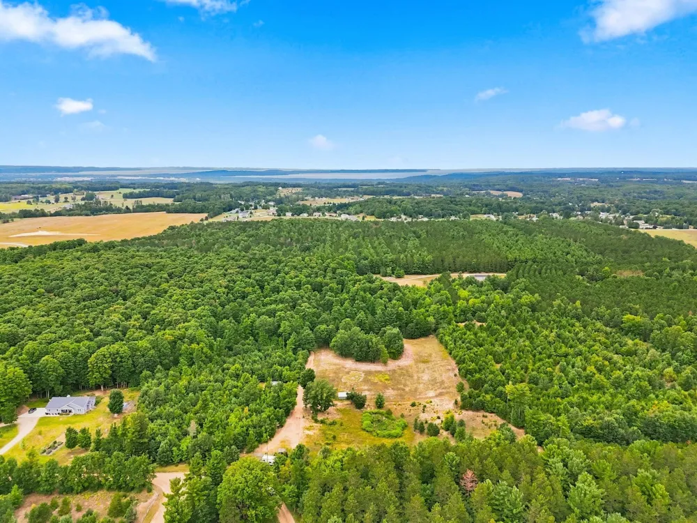 1593 Eikey Road East Bay Township, MI 49696