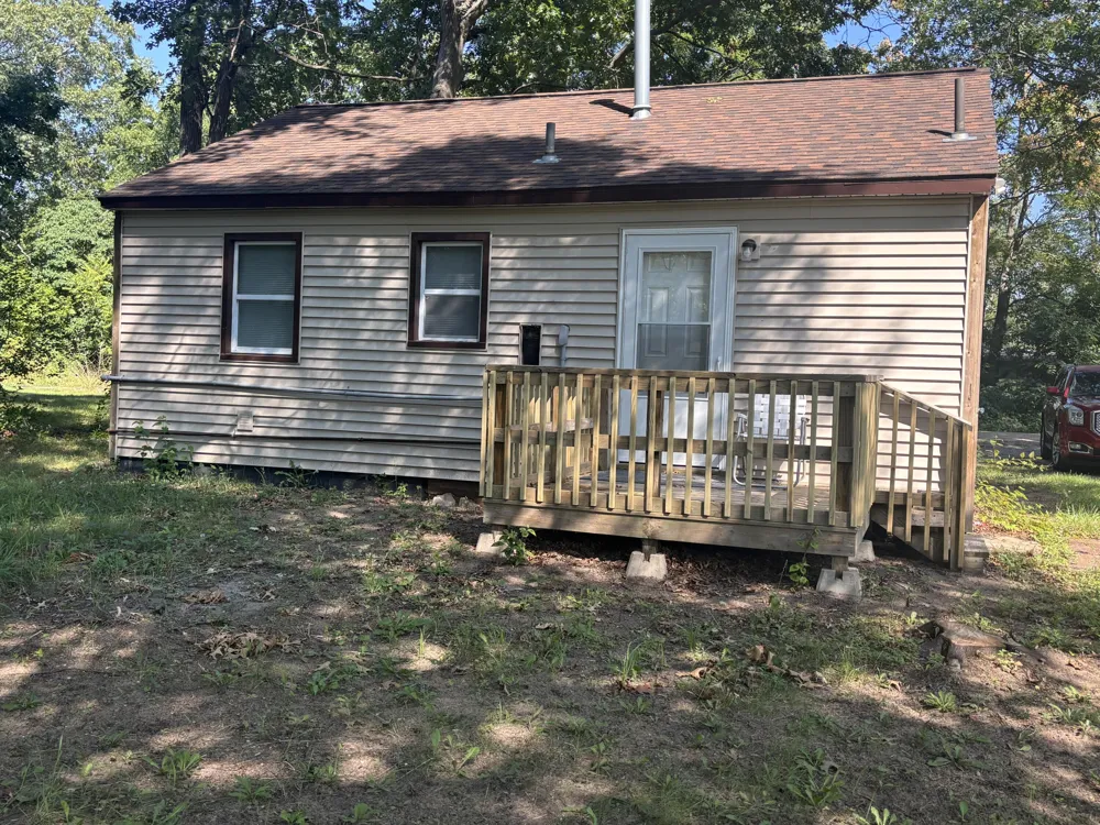 343 Forest Drive Muskegon Charter Township, MI 49442