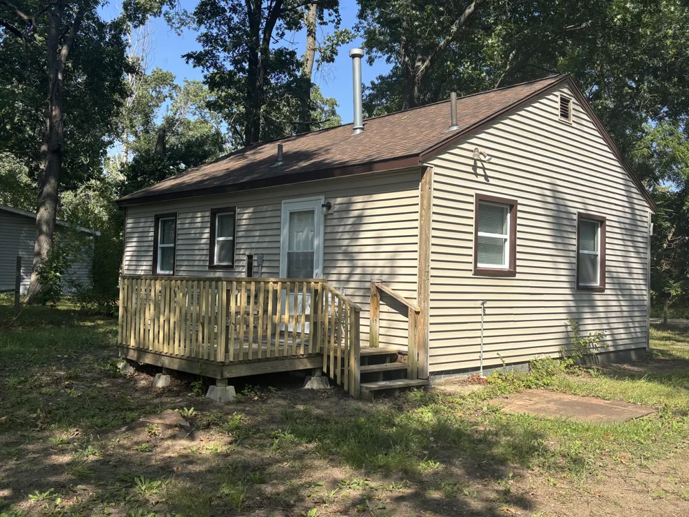 343 Forest Drive Muskegon Charter Township, MI 49442