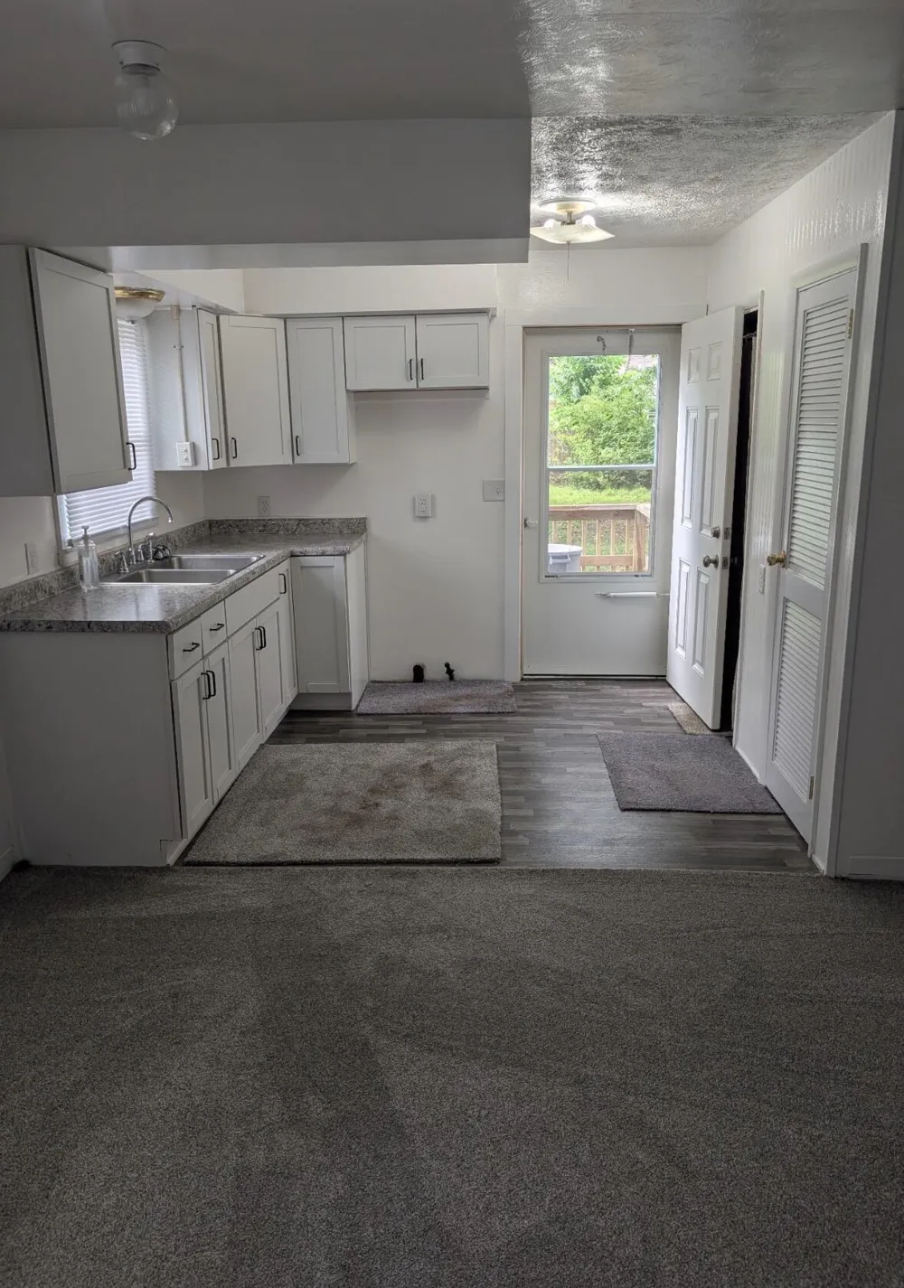 343 Forest Drive Muskegon Charter Township, MI 49442