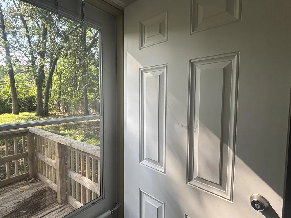 343 Forest Drive Muskegon Charter Township, MI 49442