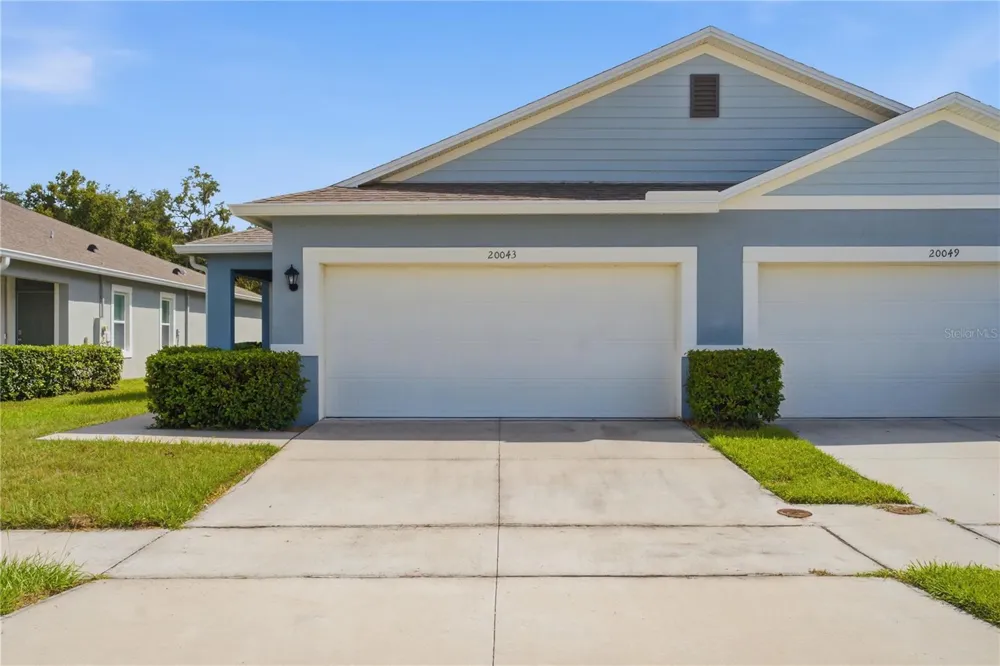 20043 ROYAL TERN COURT Leesburg, FL 34748