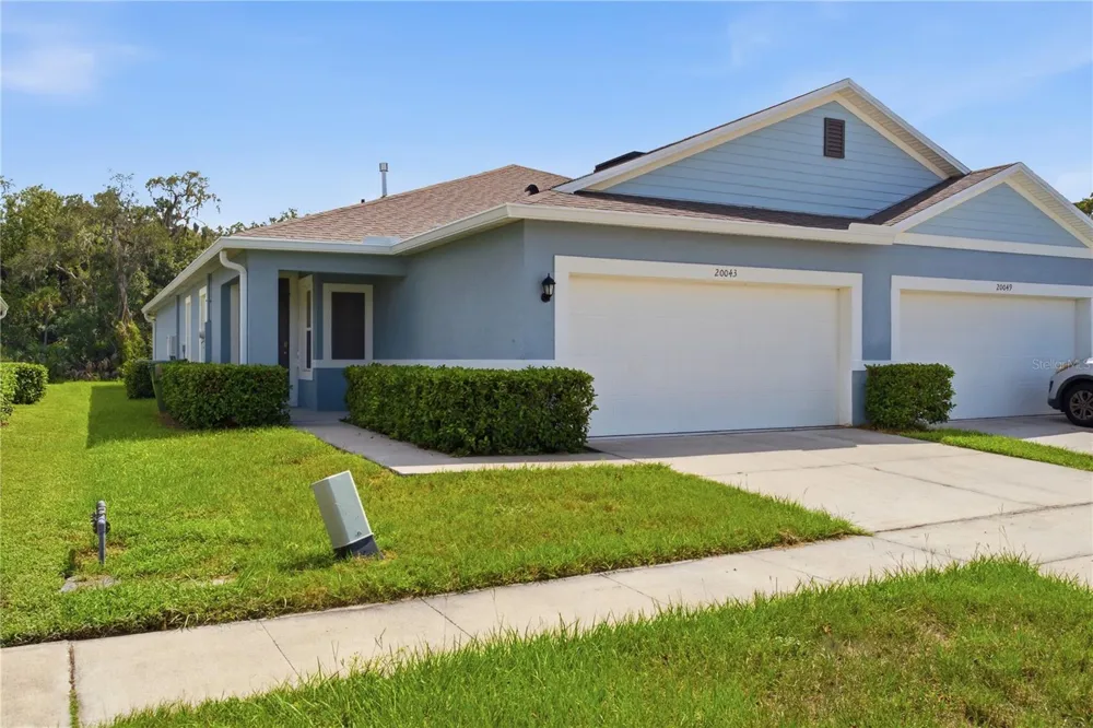 20043 ROYAL TERN COURT Leesburg, FL 34748