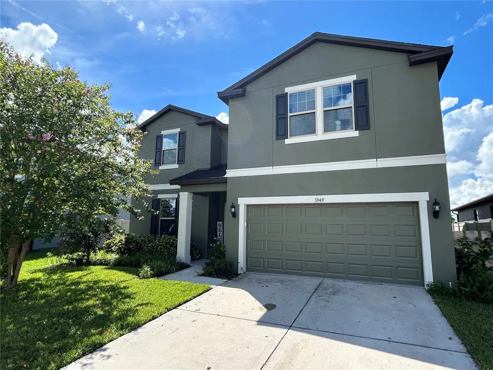 3949 BAJA DRIVE St Cloud, FL 34772