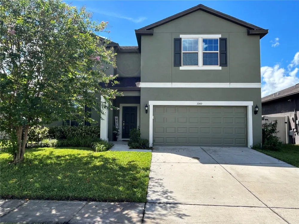3949 BAJA DRIVE St Cloud, FL 34772