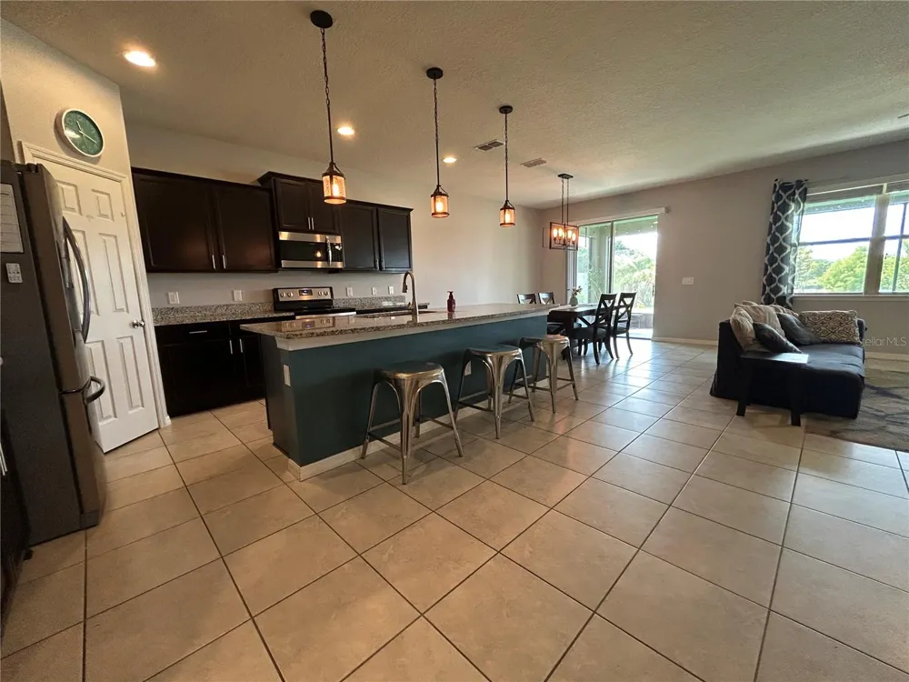 3949 BAJA DRIVE St Cloud, FL 34772