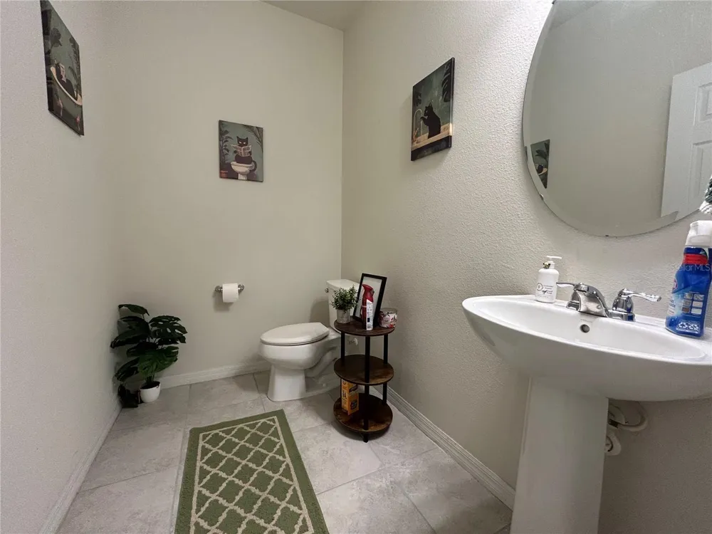 3949 BAJA DRIVE St Cloud, FL 34772
