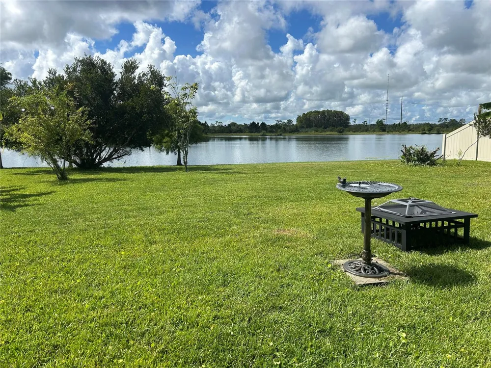 3949 BAJA DRIVE St Cloud, FL 34772