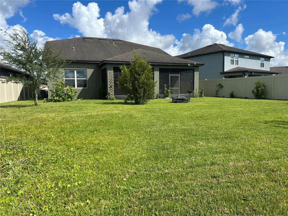 3949 BAJA DRIVE St Cloud, FL 34772