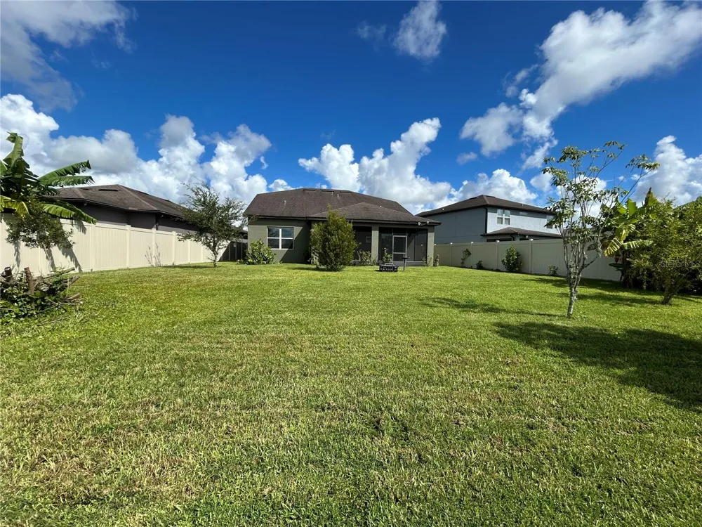 3949 BAJA DRIVE St Cloud, FL 34772