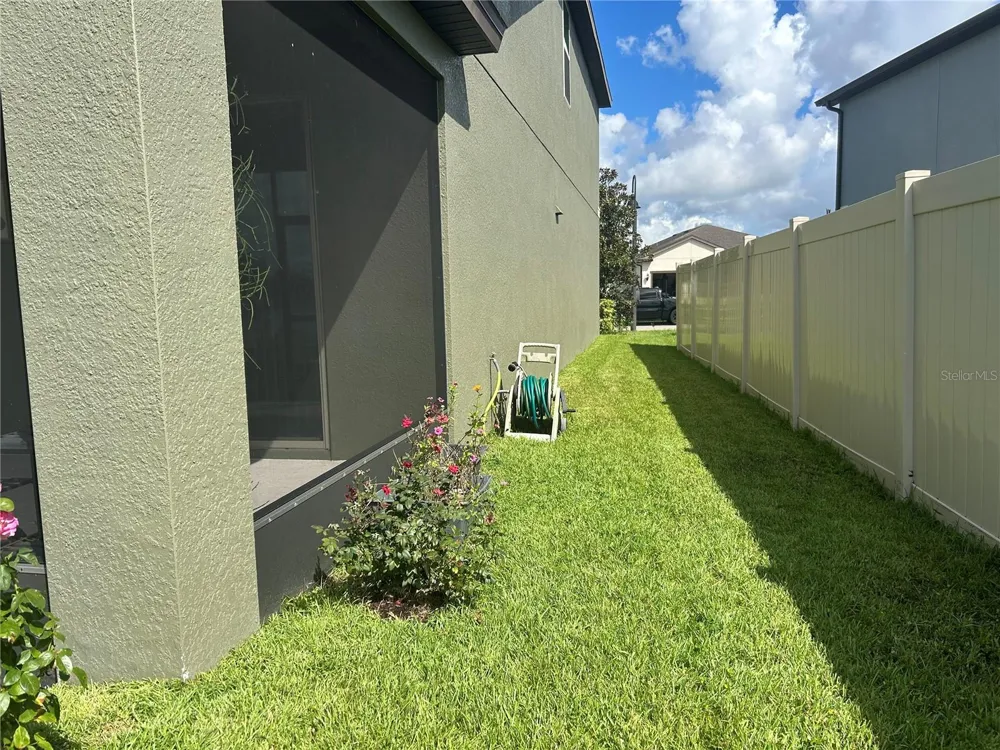 3949 BAJA DRIVE St Cloud, FL 34772
