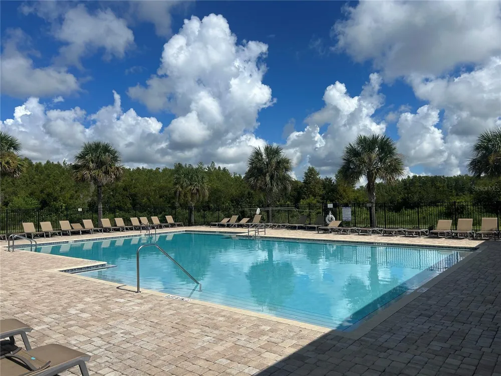 3949 BAJA DRIVE St Cloud, FL 34772