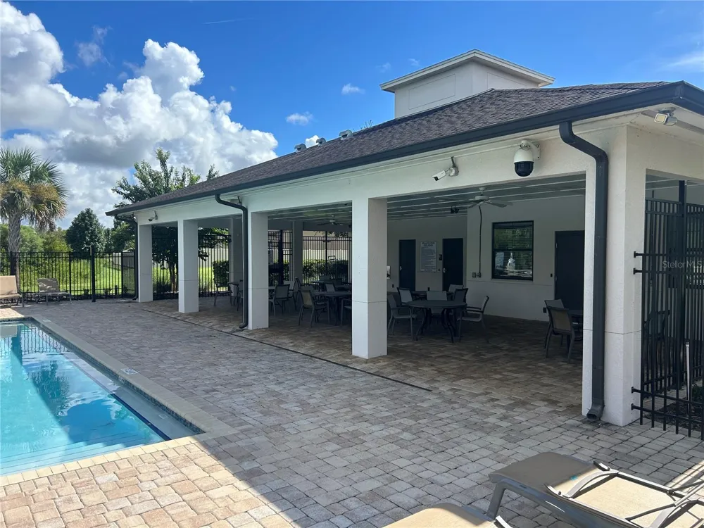 3949 BAJA DRIVE St Cloud, FL 34772