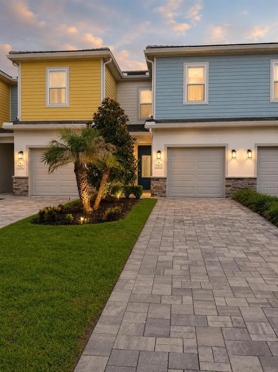 7917 PUTTING GREEN WAY Kissimmee, FL 34747