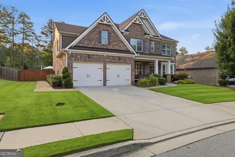 4121 Secret Shoals WAY