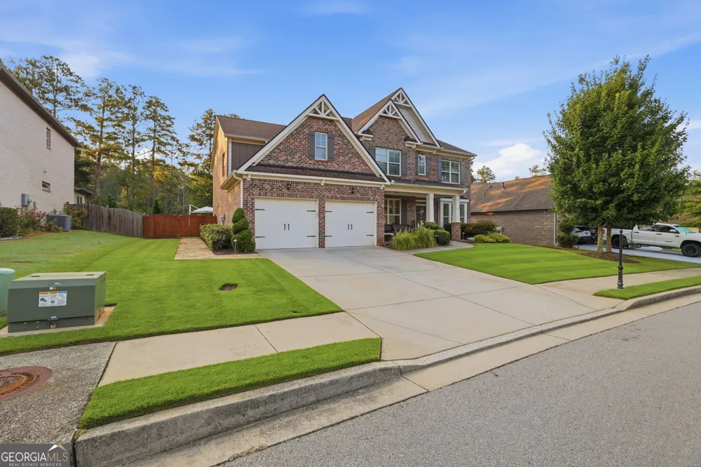 4121 Secret Shoals WAY Buford, GA 30518