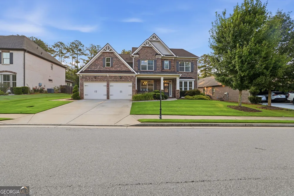 4121 Secret Shoals WAY Buford, GA 30518