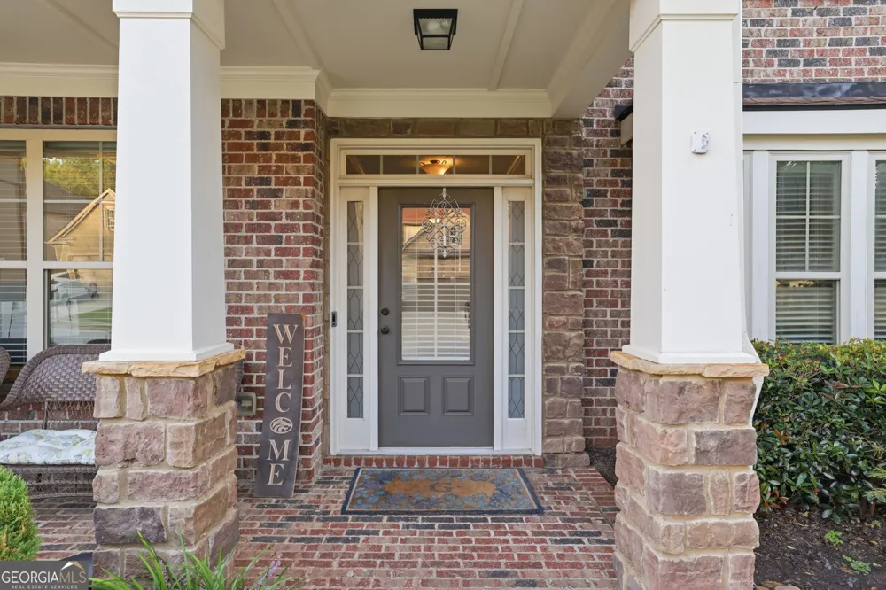 4121 Secret Shoals WAY Buford, GA 30518