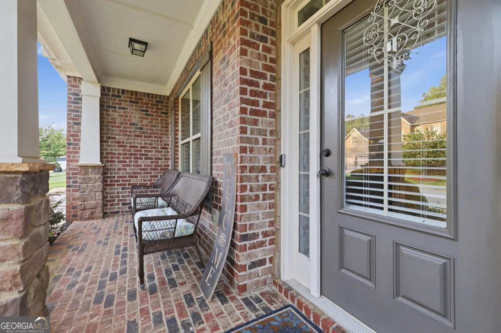4121 Secret Shoals WAY Buford, GA 30518