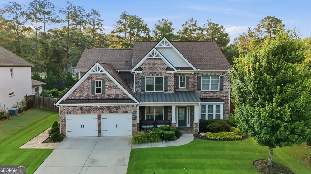 4121 Secret Shoals WAY Buford, GA 30518
