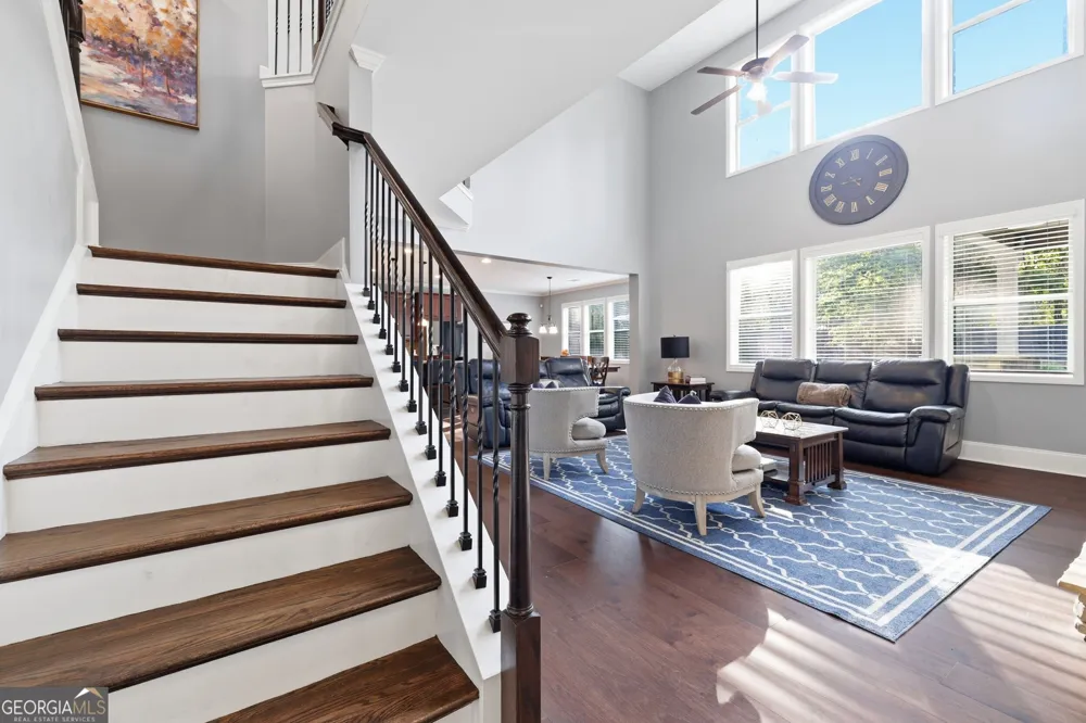 4121 Secret Shoals WAY Buford, GA 30518