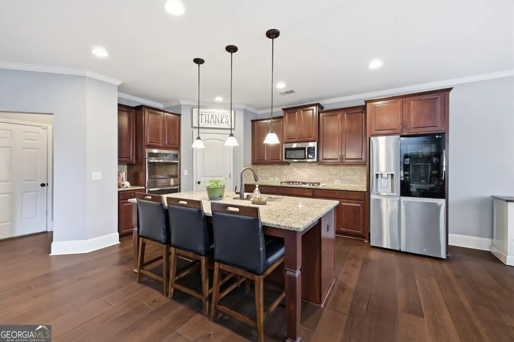 4121 Secret Shoals WAY Buford, GA 30518