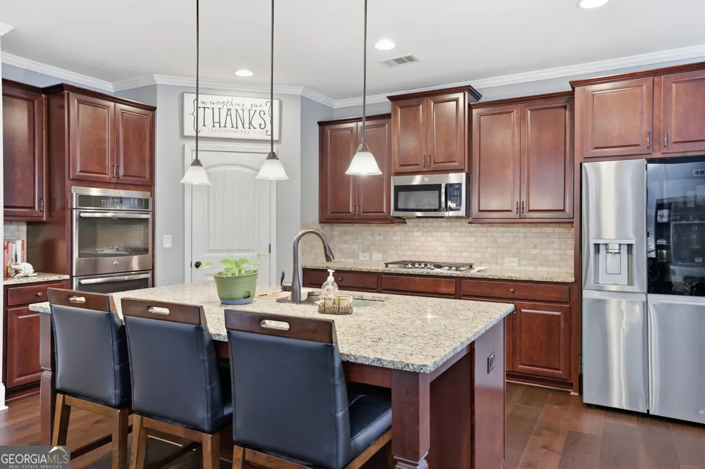 4121 Secret Shoals WAY Buford, GA 30518